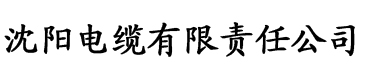 人不可貌相月下蝶影电缆厂logo